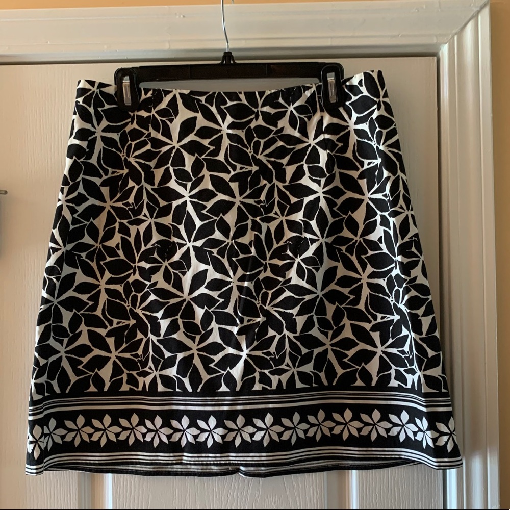 Sassy Skirt that’s fun to wear!